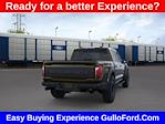 New 2025 Ford F-150 Raptor SuperCrew Cab 4WD Pickup for sale #8221W1R - photo 8