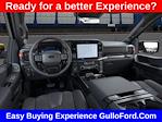 New 2025 Ford F-150 Raptor SuperCrew Cab 4WD Pickup for sale #8221W1R - photo 9
