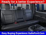 New 2025 Ford F-150 Raptor SuperCrew Cab 4WD Pickup for sale #8290W1R - photo 7
