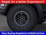 New 2025 Ford F-150 Raptor SuperCrew Cab 4WD Pickup for sale #8290W1R - photo 19