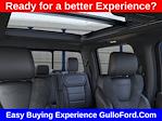 New 2025 Ford F-150 Raptor SuperCrew Cab 4WD Pickup for sale #8290W1R - photo 22