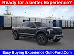 New 2025 Ford F-150 Raptor SuperCrew Cab 4x4 Pickup for sale #8290W1R - photo 7