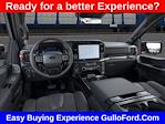 New 2025 Ford F-150 Raptor SuperCrew Cab 4WD Pickup for sale #8290W1R - photo 3