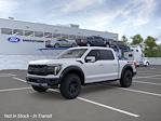 New 2025 Ford F-150 Raptor SuperCrew Cab for sale #8295W1R - photo 1