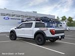 New 2025 Ford F-150 Raptor SuperCrew Cab for sale #8295W1R - photo 4