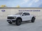 2025 Ford F-150 SuperCrew Cab 4WD Pickup for sale #8296W1R - photo 1