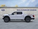2025 Ford F-150 SuperCrew Cab 4WD Pickup for sale #8296W1R - photo 4