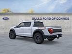 2025 Ford F-150 SuperCrew Cab 4WD Pickup for sale #8296W1R - photo 2