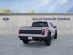 2025 Ford F-150 SuperCrew Cab 4WD Pickup for sale #8296W1R - photo 8