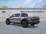 2025 Ford F-150 SuperCrew Cab 4WD Pickup for sale #8297W1R - photo 2