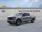 New 2025 Ford F-150 STX SuperCrew Cab Pickup for sale #S101437 - photo 1