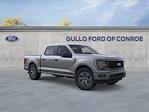 New 2025 Ford F-150 STX SuperCrew Cab Pickup for sale #S101478 - photo 13
