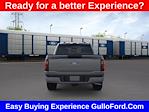 New 2025 Ford F-150 STX SuperCrew Cab Pickup for sale #D465W2K - photo 5