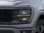 New 2025 Ford F-150 STX SuperCrew Cab Pickup for sale #J55JW2K - photo 18