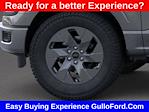 New 2025 Ford F-150 STX SuperCrew Cab Pickup for sale #J55JW2K - photo 19