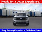 New 2025 Ford F-150 STX SuperCrew Cab Pickup for sale #J55JW2K - photo 6