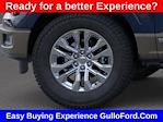 New 2025 Ford F-150 King Ranch SuperCrew Cab 4WD Pickup for sale #K065W6L - photo 19