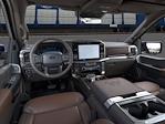 New 2025 Ford F-150 King Ranch SuperCrew Cab 4WD Pickup for sale #K065W6L - photo 9