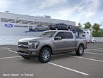 New 2025 Ford F-150 King Ranch SuperCrew Cab 4WD Pickup for sale #K082W6L - photo 1