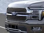 New 2025 Ford F-150 King Ranch SuperCrew Cab 4WD Pickup for sale #K082W6L - photo 17