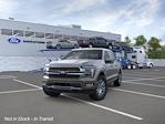 New 2025 Ford F-150 King Ranch SuperCrew Cab 4WD Pickup for sale #K082W6L - photo 2