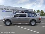 New 2025 Ford F-150 King Ranch SuperCrew Cab 4WD Pickup for sale #K082W6L - photo 3