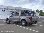 New 2025 Ford F-150 King Ranch SuperCrew Cab 4WD Pickup for sale #K082W6L - photo 4