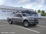 New 2025 Ford F-150 King Ranch SuperCrew Cab 4WD Pickup for sale #K082W6L - photo 7