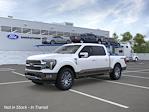 New 2025 Ford F-150 King Ranch SuperCrew Cab for sale #K083W6L - photo 1