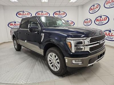 2025 Ford F-150 SuperCrew Cab 4x4 Pickup for sale #S100470 - photo 1