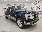 2025 Ford F-150 SuperCrew Cab 4x4 Pickup for sale #S100470 - photo 1