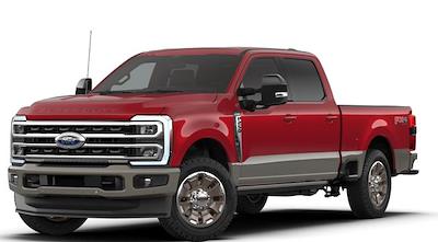 New 2026 Ford F-250 - photo 1