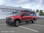2026 Ford F-250 Crew Cab 4WD Pickup for sale #K403W2B - photo 1