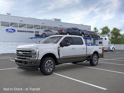 New 2026 Ford F-250 - photo 1