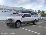 2026 Ford F-250 Crew Cab 4WD Pickup for sale #K404W2B - photo 1