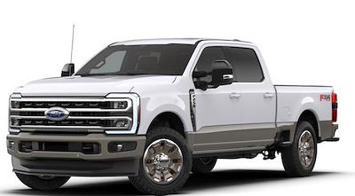 New 2026 Ford F-250 - photo 1