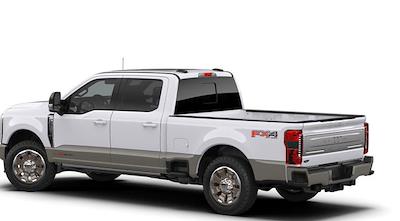 New 2026 Ford F-250 - photo 1