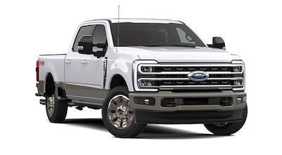 New 2026 Ford F-250 - photo 1