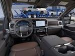 New 2026 Ford F-350 King Ranch Crew Cab for sale #K47CW3B - photo 9
