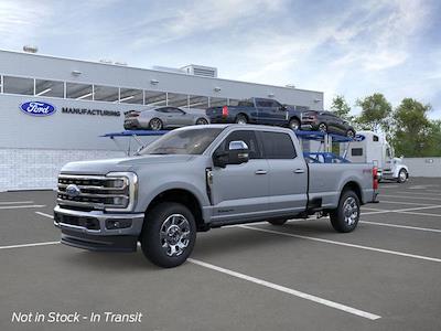 New 2026 Ford F-350 King Ranch Crew Cab for sale #K48CW3B - photo 1