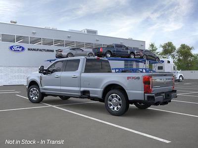 New 2026 Ford F-350 King Ranch Crew Cab for sale #K48CW3B - photo 2