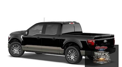 New 2026 Ford F-150 - photo 1