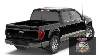 New 2026 Ford F-150 - photo 1