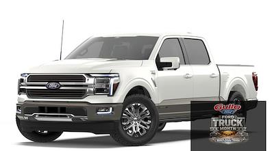 New 2026 Ford F-150 - photo 1