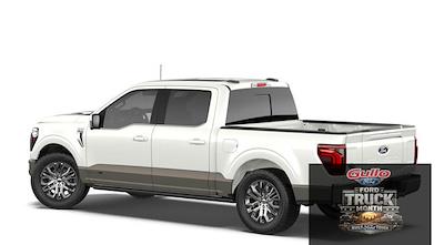 New 2026 Ford F-150 - photo 1