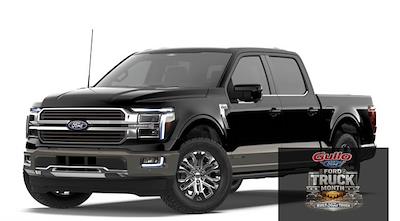 New 2026 Ford F-150 - photo 1