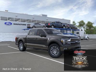 New 2026 Ford F-150 - photo 1