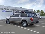 2026 Ford F-150 SuperCrew Cab 4WD Pickup for sale #K603W6L - photo 4