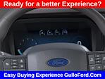 New 2025 Ford F-150 King Ranch SuperCrew Cab 4x4 Pickup for sale #K625W6L - photo 13