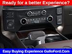New 2025 Ford F-150 King Ranch SuperCrew Cab 4x4 Pickup for sale #K625W6L - photo 15